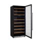 Preview: Kibernetik Weinklimaschrank ST300